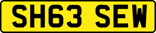 SH63SEW