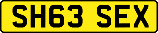 SH63SEX