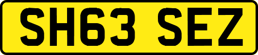 SH63SEZ