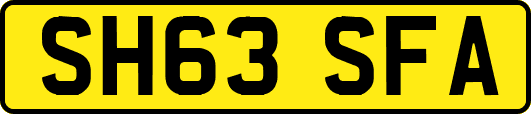 SH63SFA