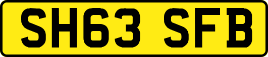 SH63SFB