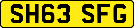 SH63SFG