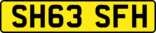 SH63SFH