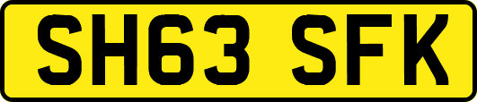 SH63SFK