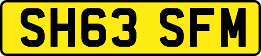 SH63SFM