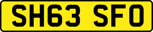 SH63SFO