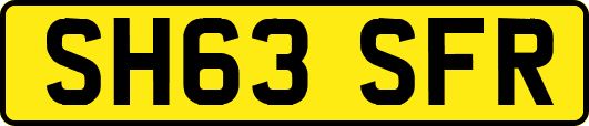 SH63SFR