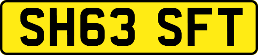 SH63SFT