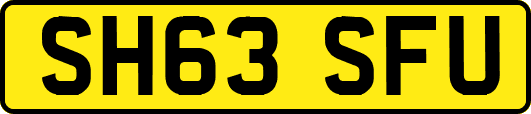SH63SFU