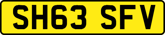 SH63SFV