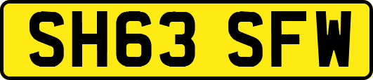 SH63SFW