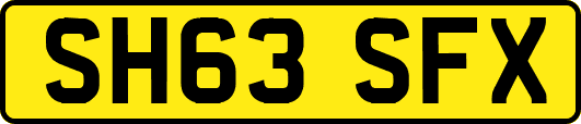 SH63SFX
