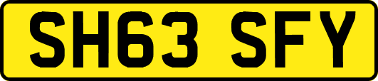 SH63SFY