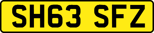 SH63SFZ