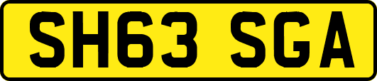 SH63SGA