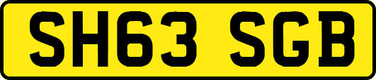 SH63SGB