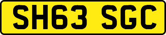 SH63SGC