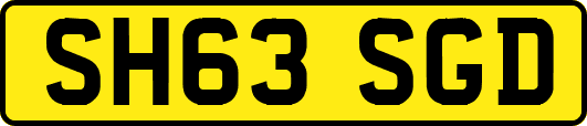 SH63SGD