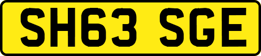 SH63SGE