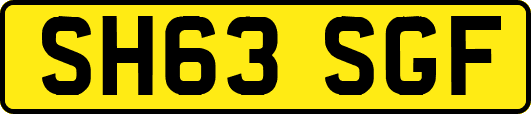SH63SGF