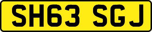 SH63SGJ