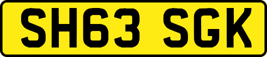 SH63SGK