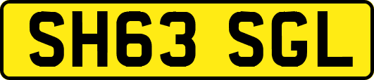 SH63SGL