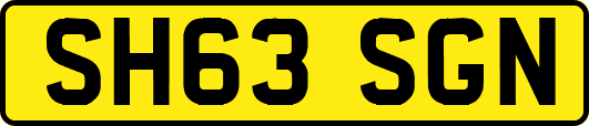 SH63SGN