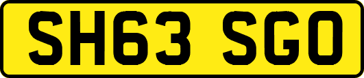 SH63SGO