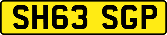 SH63SGP
