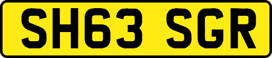 SH63SGR
