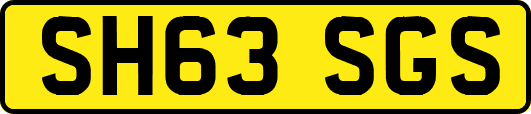SH63SGS