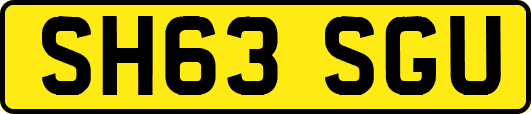 SH63SGU