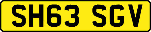 SH63SGV