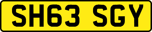 SH63SGY