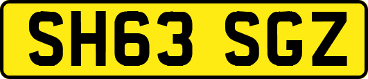 SH63SGZ