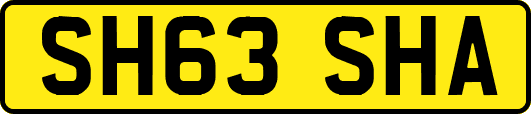 SH63SHA
