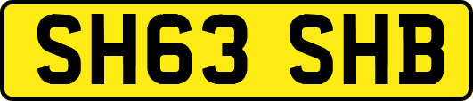 SH63SHB