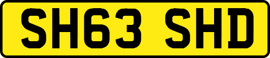 SH63SHD