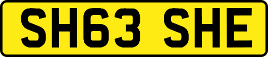 SH63SHE