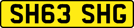 SH63SHG