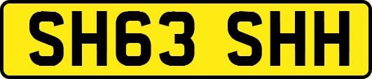SH63SHH