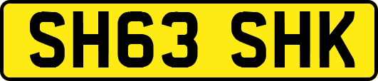 SH63SHK