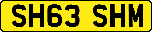 SH63SHM