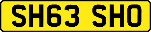 SH63SHO