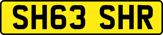 SH63SHR