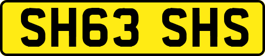 SH63SHS