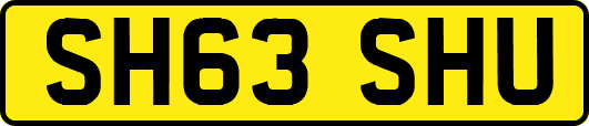 SH63SHU