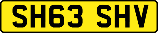 SH63SHV