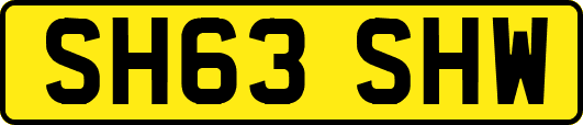 SH63SHW